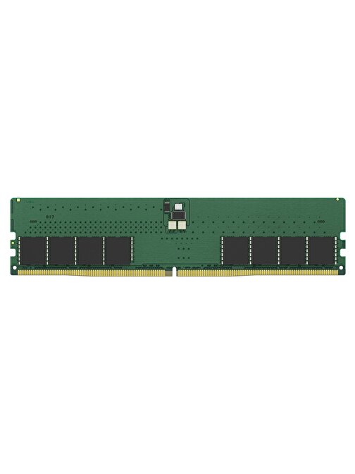 32GB 5600Mhz DDR5 CL46 DIMM KVR56U46BD8-32 KINGSTON