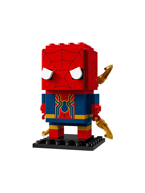 Lego Brickheadz 40670 Demir Örümcek Adam