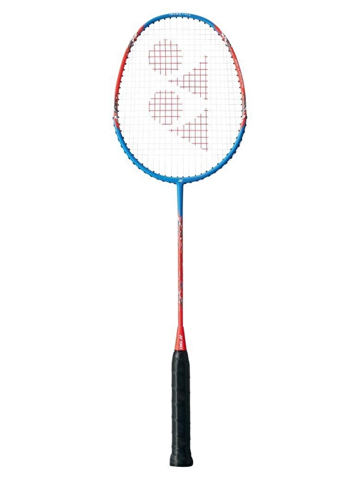 YONEX YY22 Nanoflare E13 Mavi Badminton Raketi