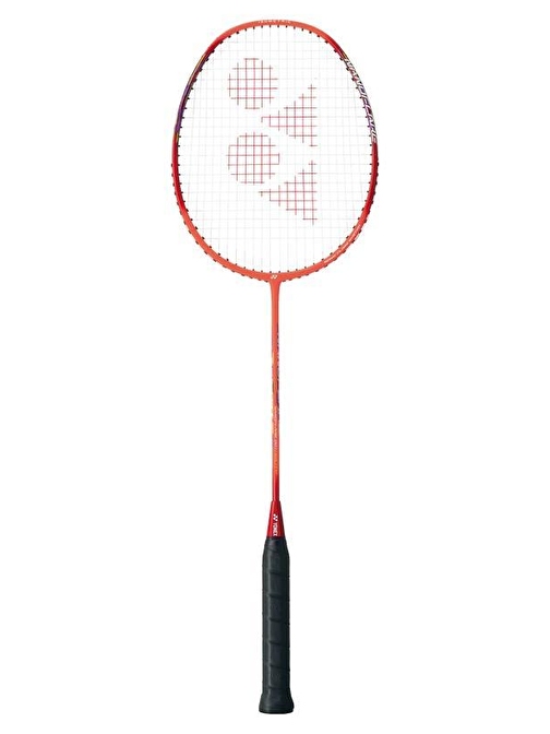 Yonex YY22 Nanoflare-001 Ability (5UG4) 78g Kırmızı Badminton Raketi