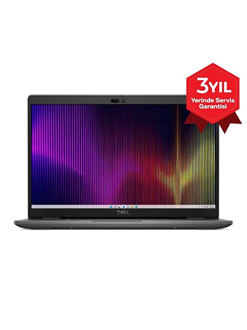 Dell Latitude 3440 i5-1335U 16GB 512GB SSD 14 FHD Ubuntu N021L344014EMEA-VP-UBU Notebook