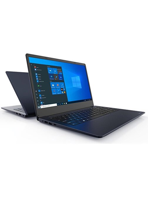 DynaBook Satellite Pro C40-H-101 Intel Core i5 1035G1 8GB 256GB SSD Windows 10 Pro 14" FHD Notebook