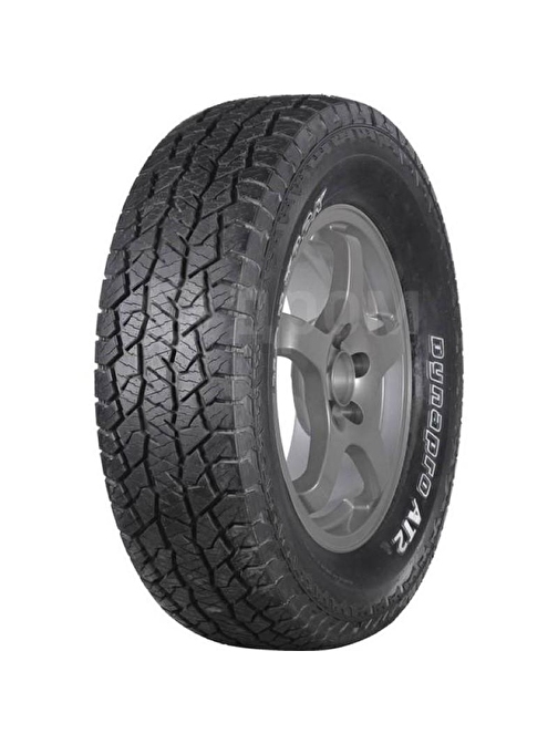 Hankook 255/65 R17 110T Dynapro At2 Upper Rf11 M+S Yaz 4X4 2023