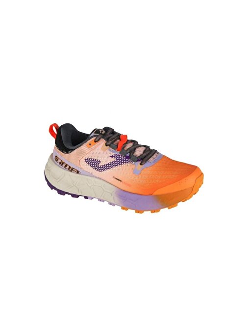 JOMA SIMA LADY 2429 NARANJA VIOLETA Koşu & Yürüyüş Ayakkabısı