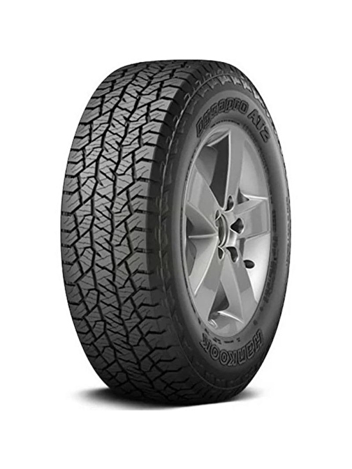 Hankook 245/70 R16 111T Xl Dynapro At2 Rf11 M+S Yaz 4X4 2023