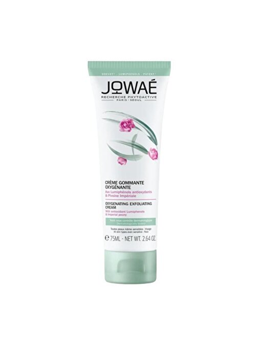 JOWAE Oxygenating Exfoliating Cream 75 ml