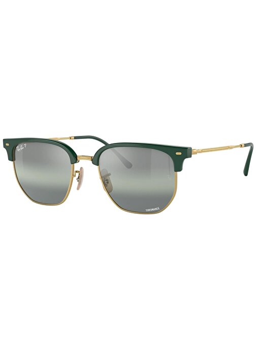 Ray-Ban RB4416 6655G4 51 Polarize Unisex Güneş Gözlüğü