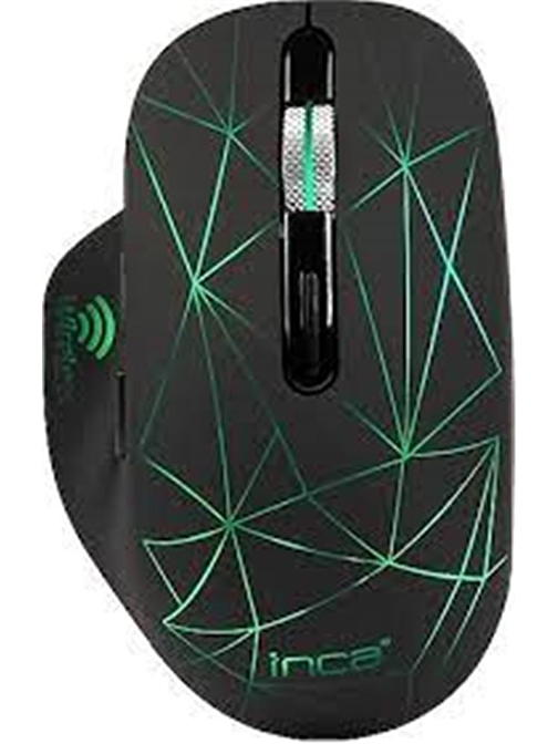 Inca IWM-051T Rechargeable Silent Wiraless Mouse