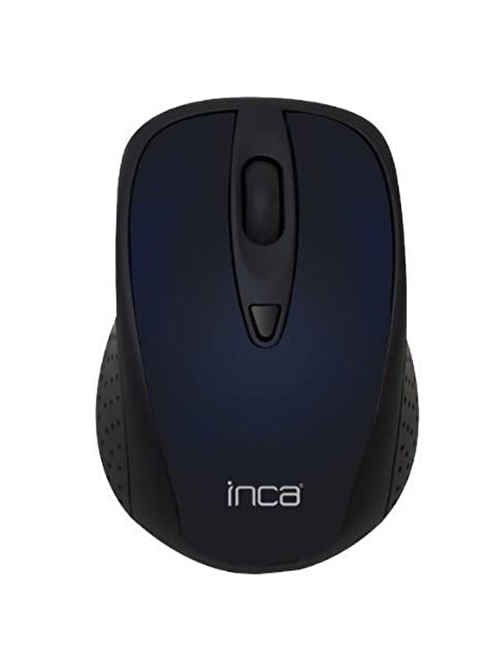 Inca IWM-201RL Lacivert Wireless Optik Mouse