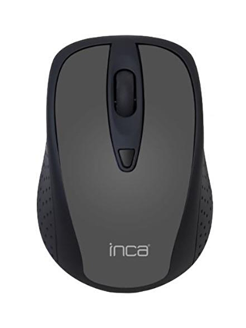 Inca IWM-201RG Gri Wireless Optik Mouse