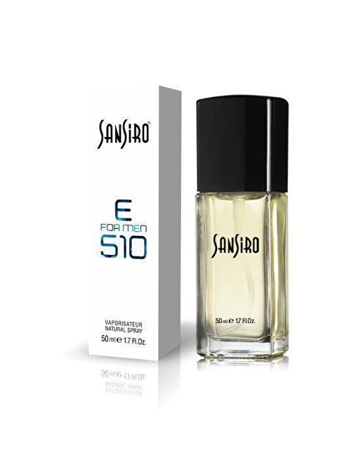 Sansiro 50 Ml Parfüm Bay No E183