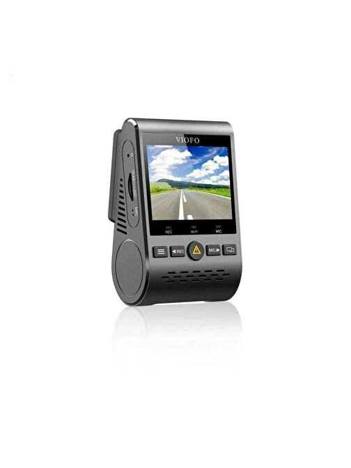 Viofo A129 GPS Modüllü Araç Kamerası