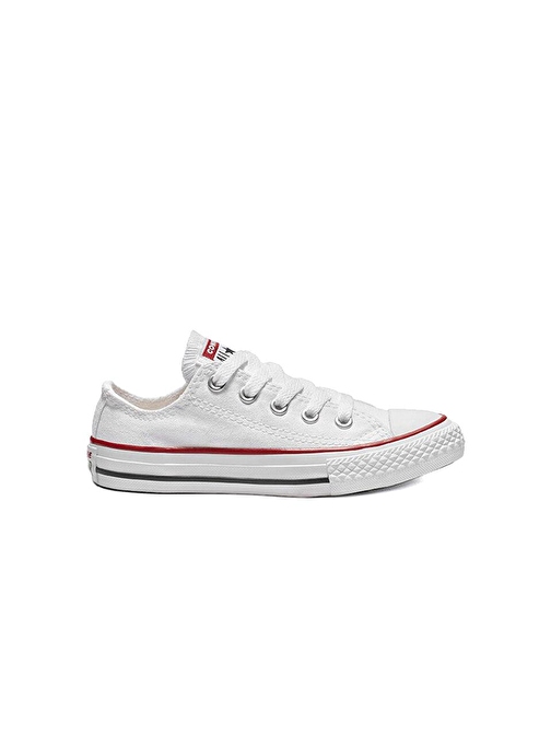 Converse Chuck Taylor All Star Classic Çocuk Günlük Ayakkabı 3J256C Beyaz