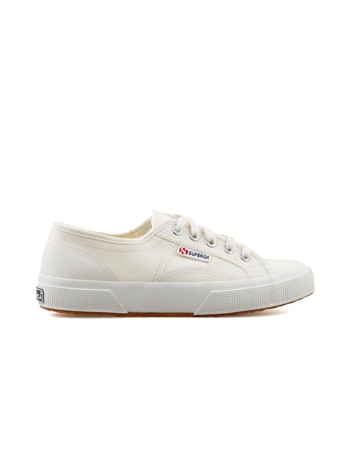 Superga 2750 Cotu Classic Beige Unisex Günlük Ayakkabı 2750-COTU-CLASSIC-BEIGE Bej