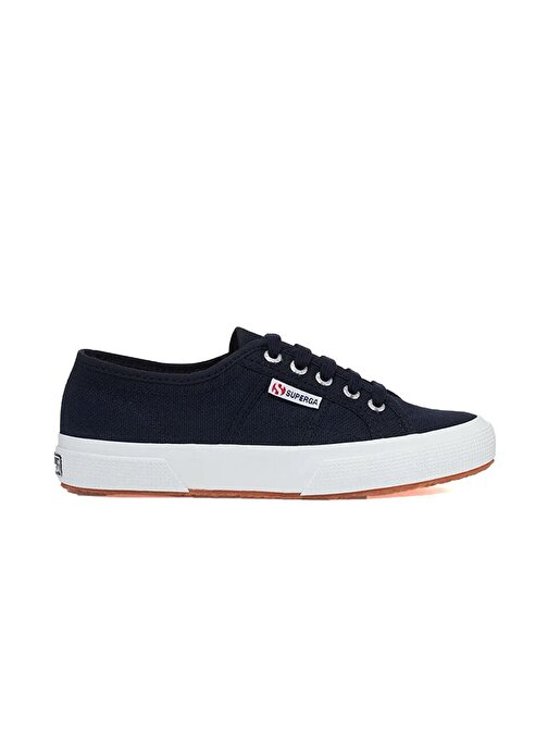 Superga 2750 Cotu Classıc Navy Erkek Günlük Ayakkabı 2750-COTU-CLASSIC-NAVY Lacivert