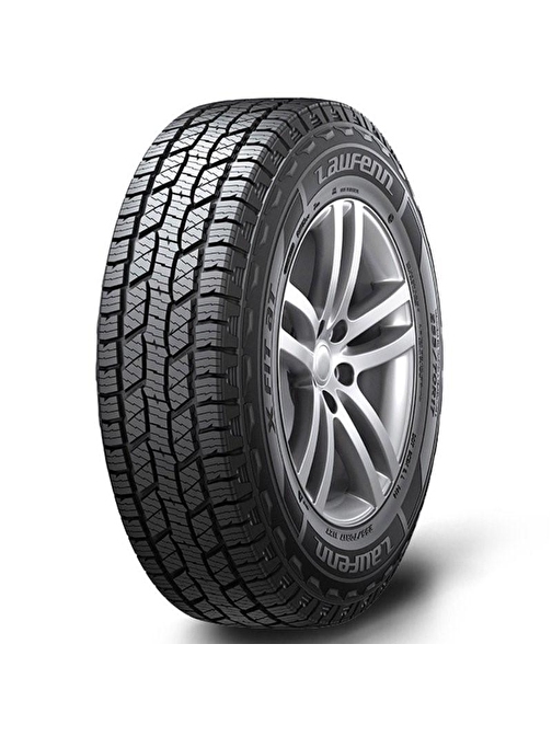 Laufenn 245/70 R16 107T X Fit A/T Lc01 M+S Yaz 4X4 2023