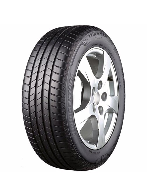 Bridgestone 225/50 R18 99W Xl Turanza T005 Rft * Yaz Binek 2023