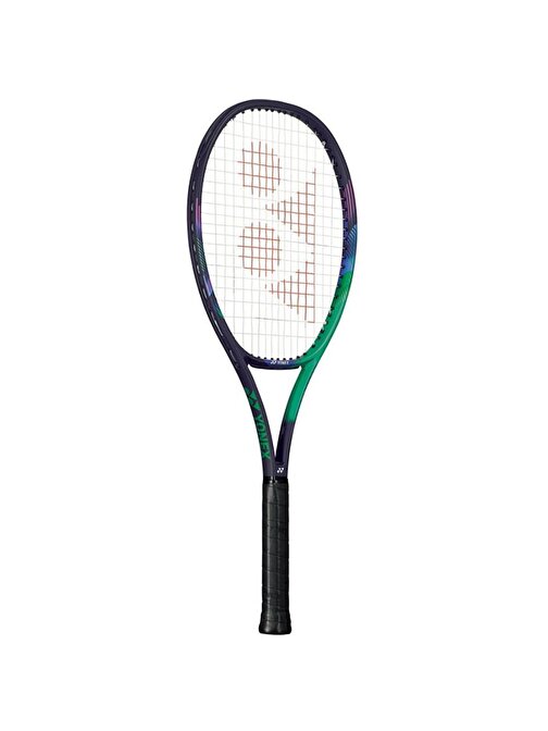 Yonex Vcore Pro Game 100 inch 270 Gr Mor Yeşil 2022 Sezon Tenis Raketi