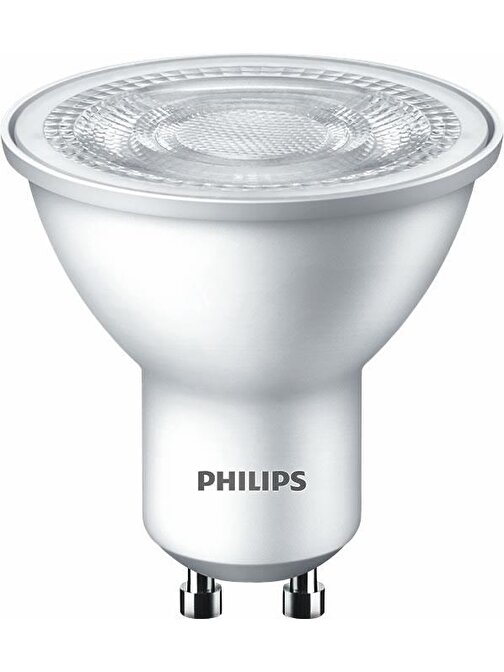 PHILIPS LED SPOT 50W GU10 SARI IŞIK 2700K