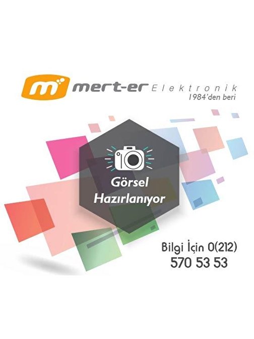 POWERMASTER PM-17622 KAMERA GÖRÜNÜMLÜ SOLAR AYDINLATMA