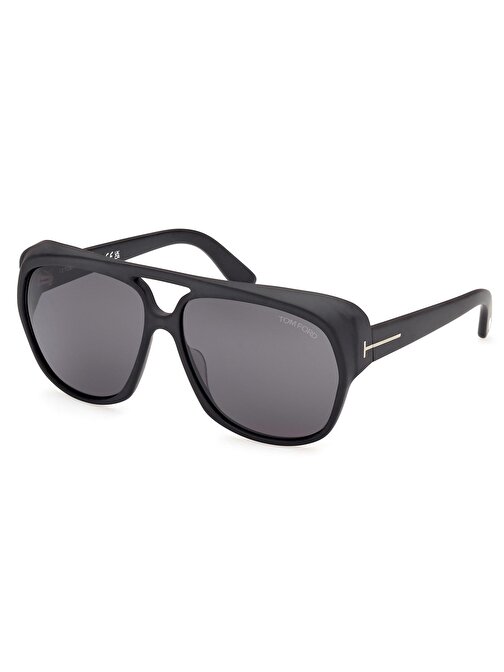 Tom Ford TF1103S 02A 61 Erkek Güneş Gözlüğü