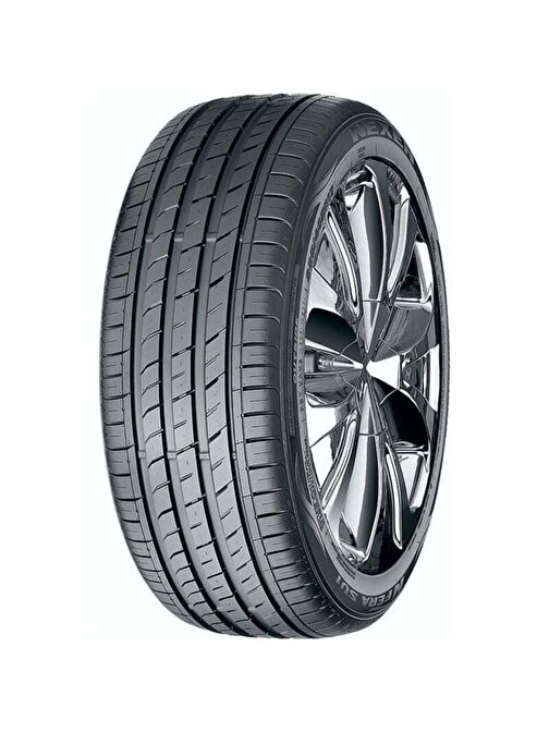 Nexen 215/35 R18 84Y Xl N'Fera Su 1 Yaz Binek 2023