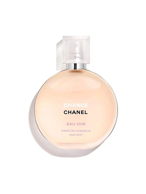 Chanel Chance Eau Vive Saç Parfüm 35 ml