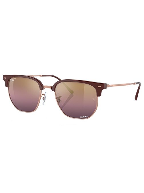 Ray-Ban RB4416 6654G9 51 Polarize Unisex Güneş Gözlüğü