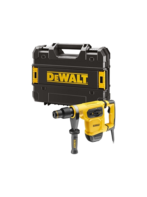 Dewalt D25481K 1050 W Kırıcı-Delici