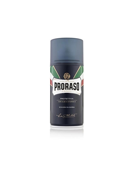 Proraso Shaving Foam Protective 300 ml Tıraş Köpüğü