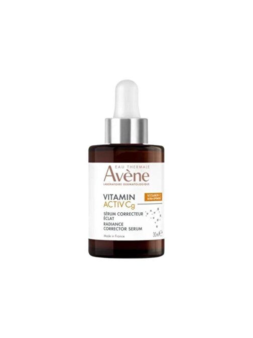 Avene Vitamin AktivCg Radiance Correcteur Serum 30