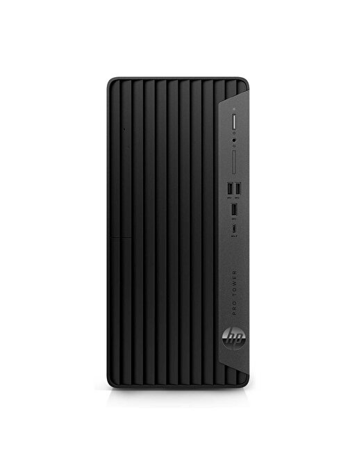 HP Pro Tower 400 G9 6U3Q0EA02 i5-12400 8GB 1TB+512SSD FreeDOS Masaüstü Bilgisayar