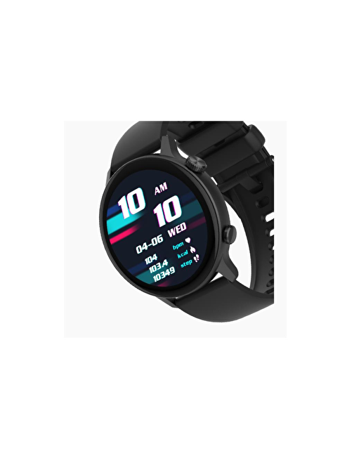 KTOOLS LOOPS SMART WATCH SW1450H BLACK