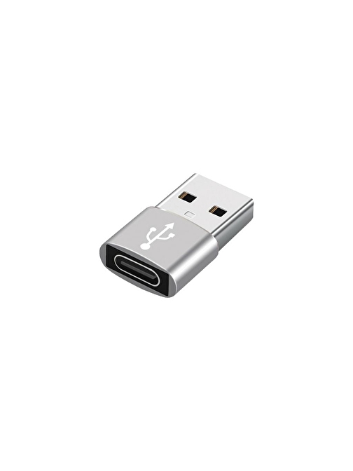 Sunix  USB to Type-C  Dönüştürücü CT-07