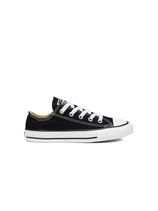 Converse Chuck Taylor All Star Çocuk Günlük Ayakkabı 3J235C Siyah