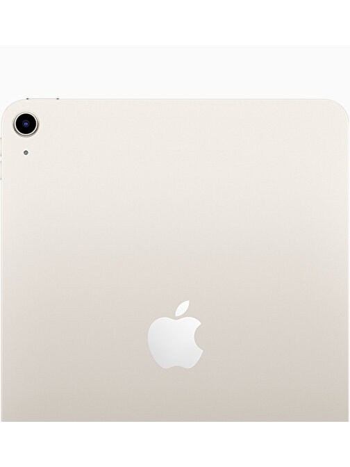 Apple 10.9 inç iPad Air Wi-Fi 64 GB - Starlight