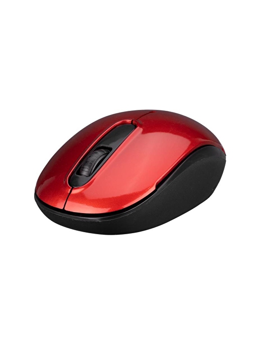 Everest SMW-666 Usb 2.4Ghz Optik Wireless Mouse