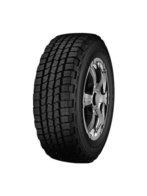 Petlas Explero A/T Pt421 265/65 R17 116S Reinf. Yaz Lastiği - 2024