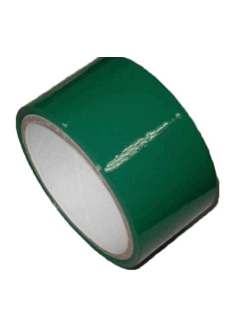 Çok Amaçlı Yeşil Bant 48 mm x 5 Mt (3877)