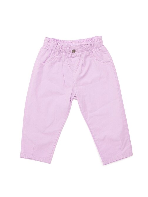 HelloBaby Basic Pantolon Kız Bebek