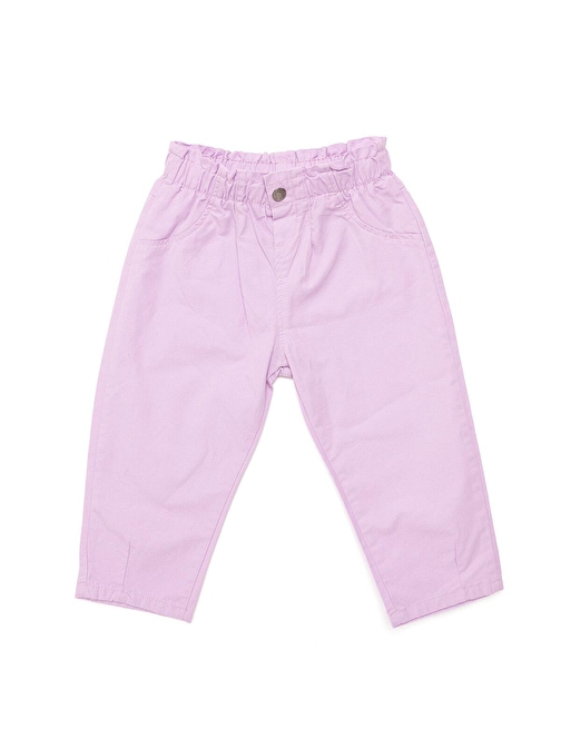 HelloBaby Basic Pantolon Kız Bebek