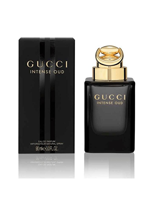 Guccı Oud Intense Homme 90ml EDP Erkek Parfüm