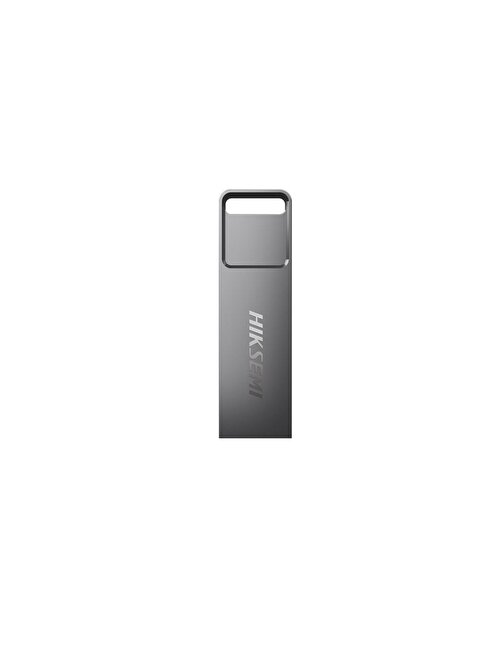 Hiksemi 128GB USB3.2 HS-USB-E301-128G Metal Flash Bellek