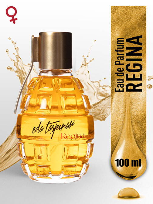Eda Taşpınar Regina Eau De Parfum - 100 ML