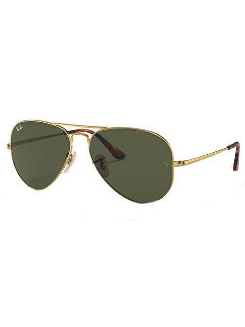 Ray-Ban RB3689 914731 58 Unisex Güneş Gözlüğü