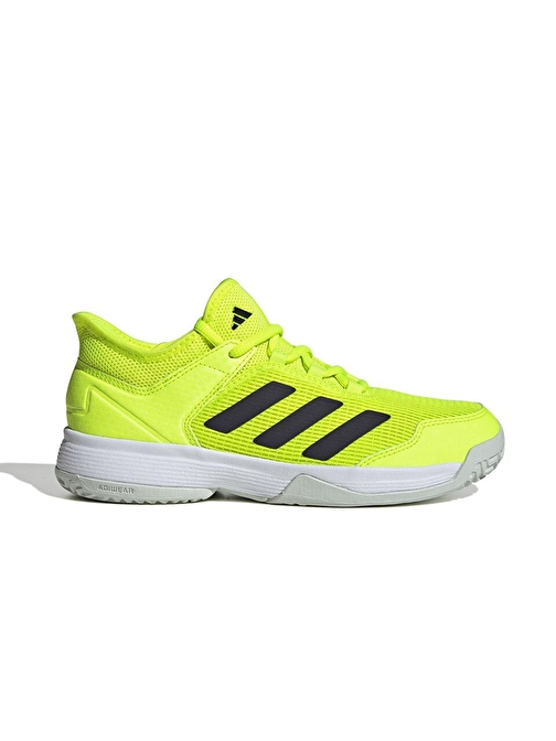 adidas Ubersonic 4 K Çocuk Tenis Ayakkabısı IF0442 Yeşil