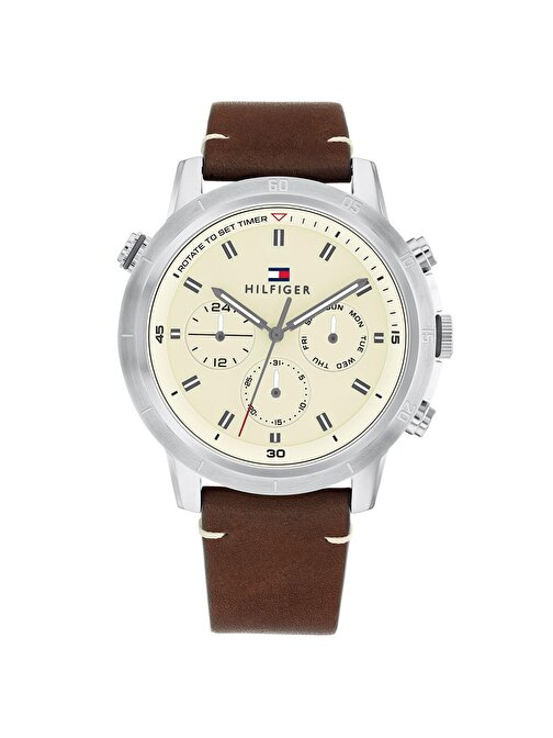 Tommy Hilfiger TH1792102 Erkek Kol Saati