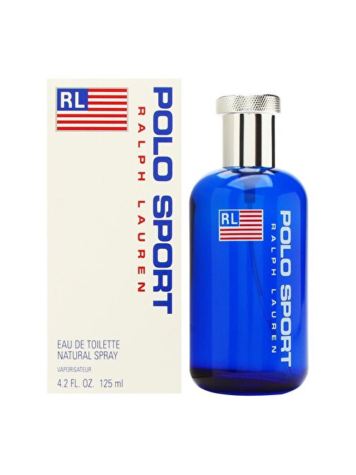 Ralph Lauren Polo Sport EDT 125 ml Erkek Parfüm