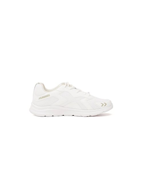 Hummel Hml Carıo Unisex Spor Ayakkabı 900465-9001 WHITE