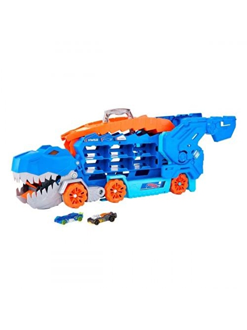 Hot Wheels Ultimate T-Rex Tır HNG50